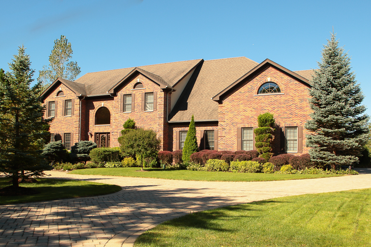 Riverwoods IL Homes for Sale Riverwoods Real Estate Bowers Realty Group