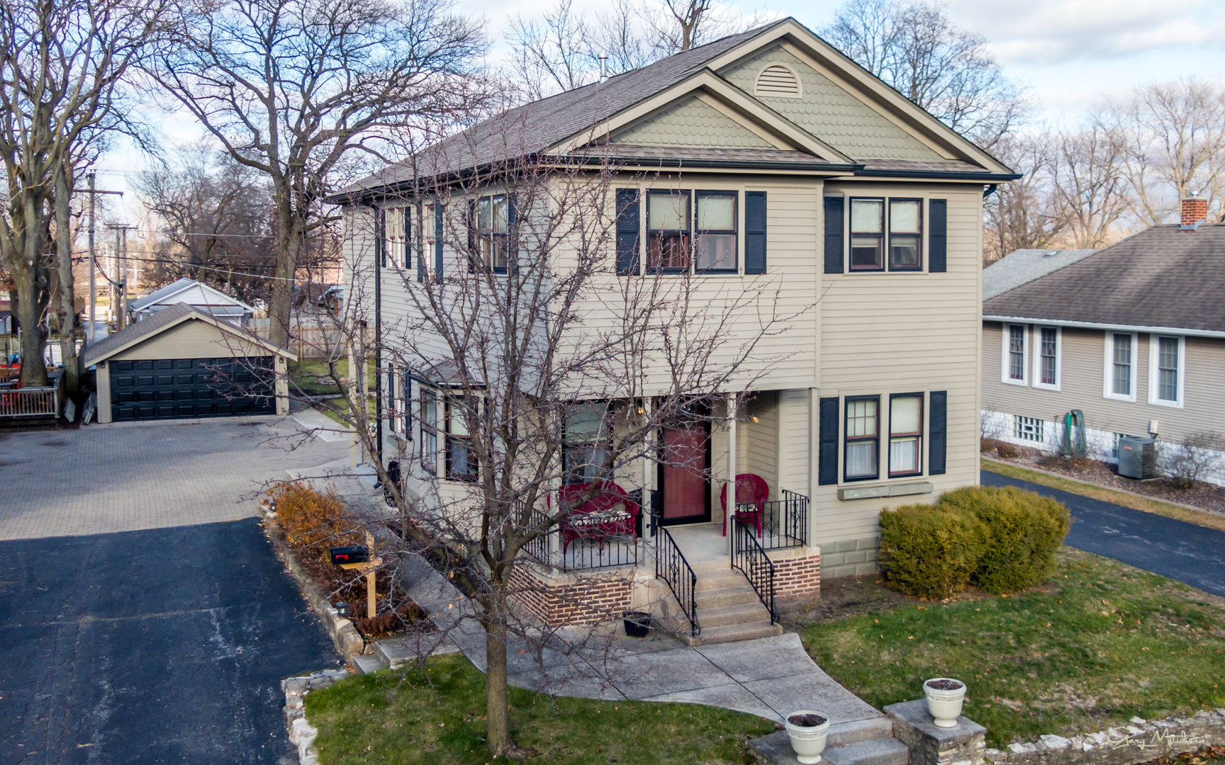 Lansing IL Homes for Sale Lansing Real Estate Bowers Realty Group