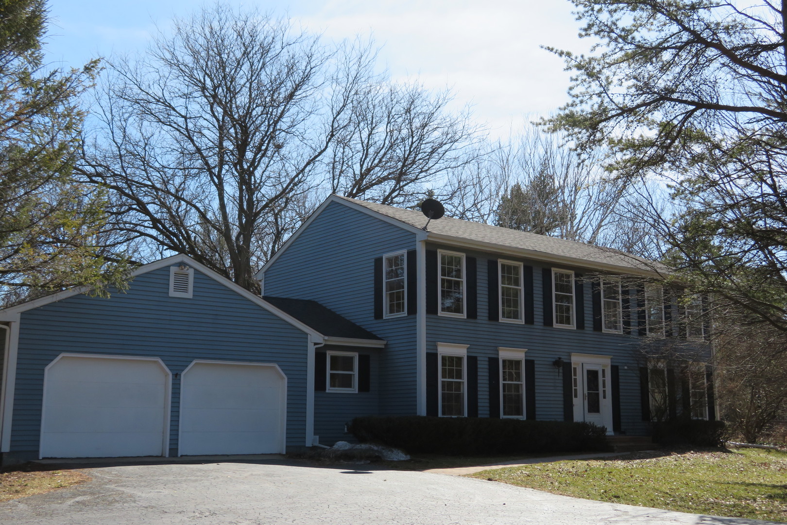 Pine Ridge in Bull Valley IL Homes for Sale Pine Ridge in Bull Valley