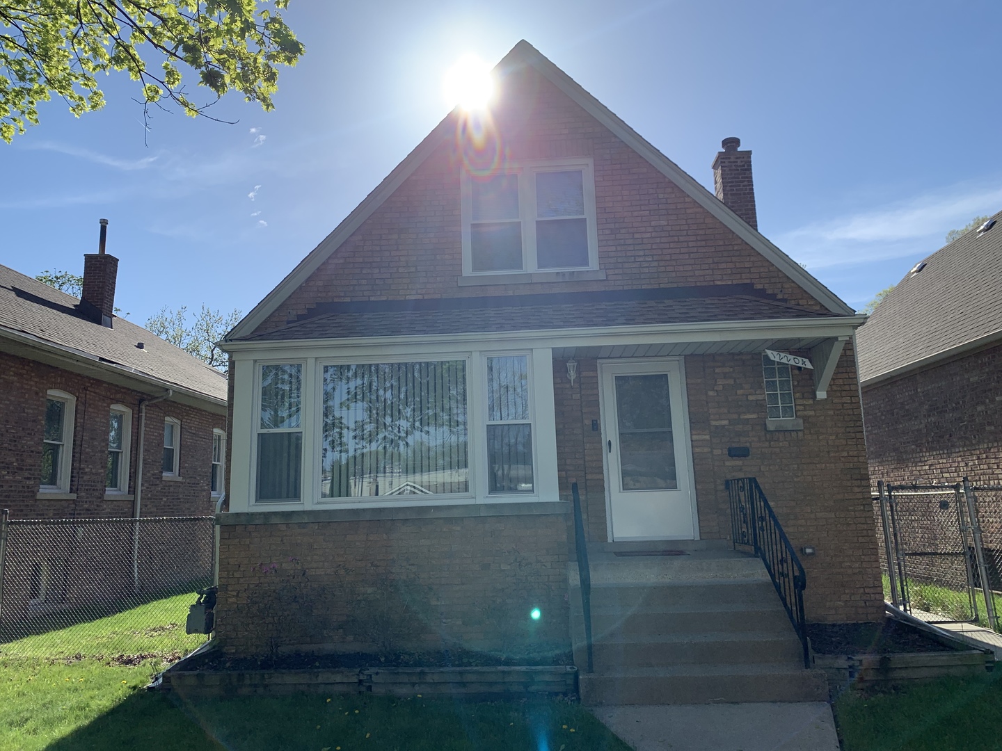 Blue Island IL Homes for Sale Blue Island Real Estate Bowers Realty