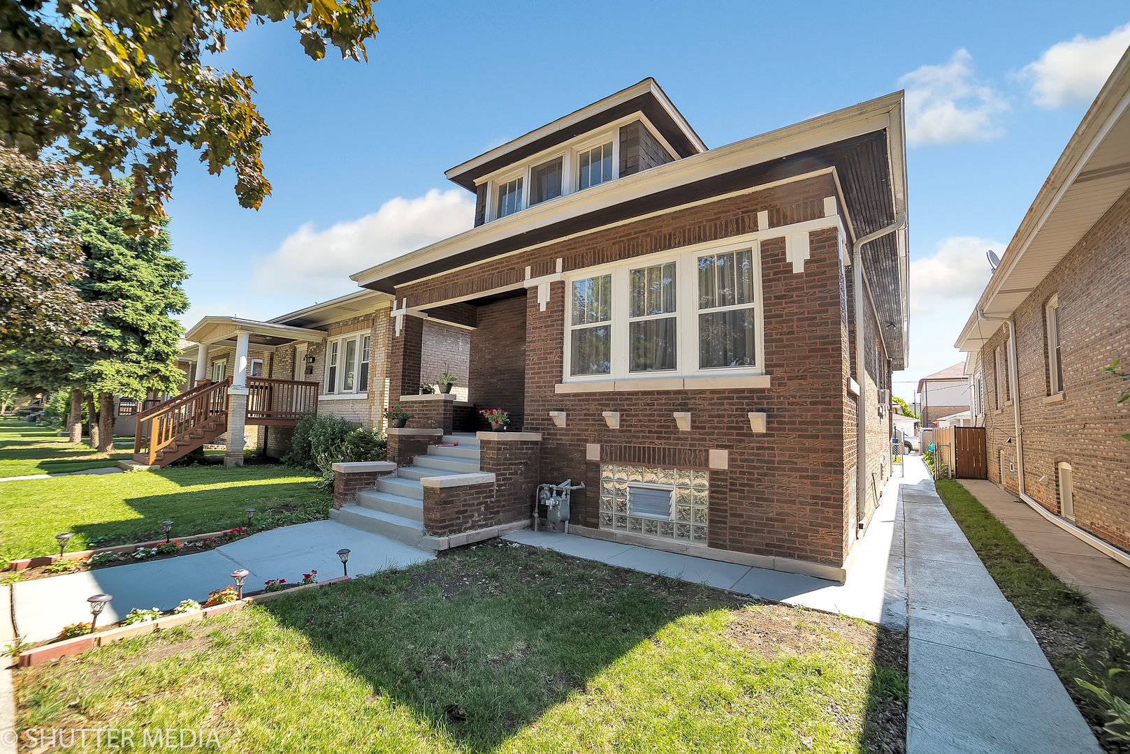 Cicero IL Homes for Sale Cicero Real Estate Bowers Realty Group