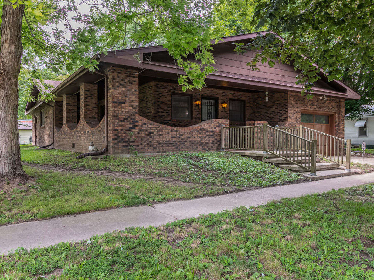 Weldon IL Homes for Sale Weldon Real Estate Bowers Realty Group