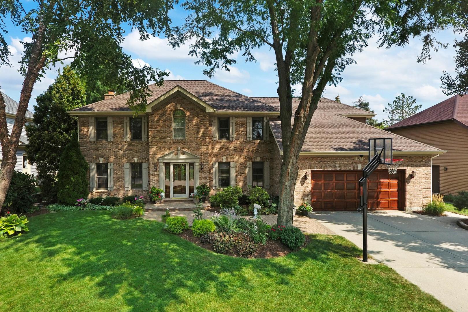 Algonquin IL Homes for Sale Algonquin Real Estate Bowers Realty Group