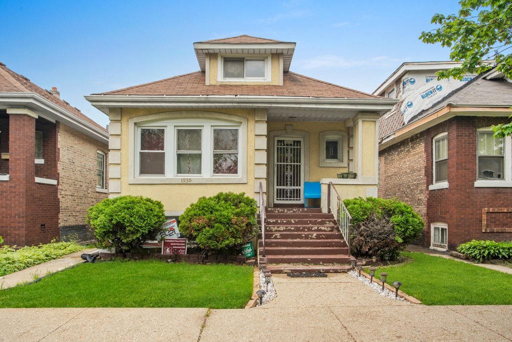 Cicero IL Homes for Sale Cicero Real Estate Bowers Realty Group