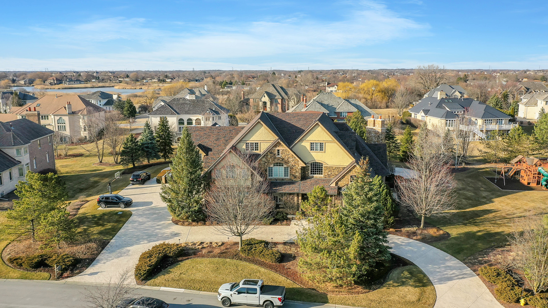 6 House in Orland Park