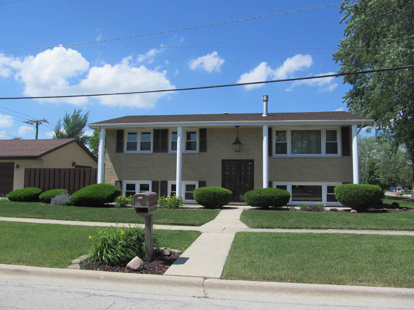 PropertyUP09990362|sold|8140 Odell Bridgeview, Illinois ...
