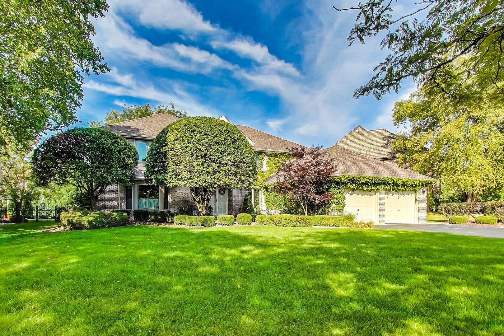 Palos Park IL Homes for Sale Palos Park Real Estate Bowers Realty Group