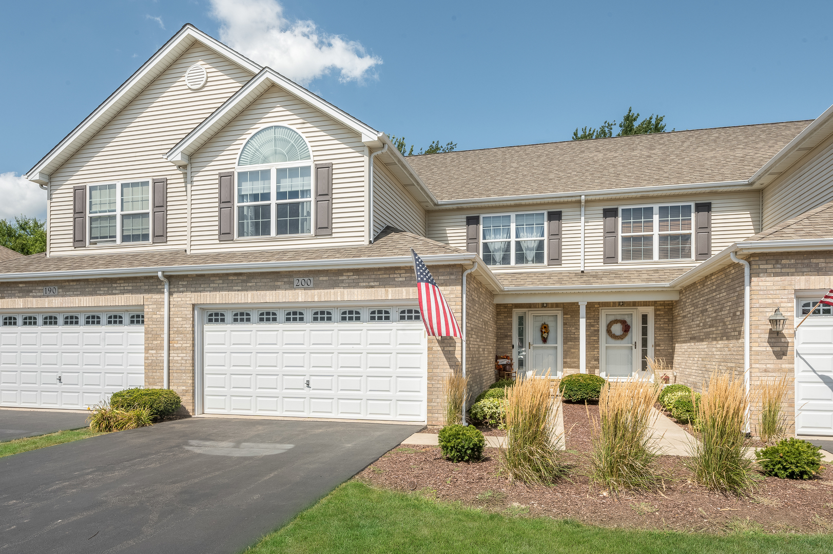 Somonauk IL Homes for Sale Somonauk Real Estate Bowers Realty Group