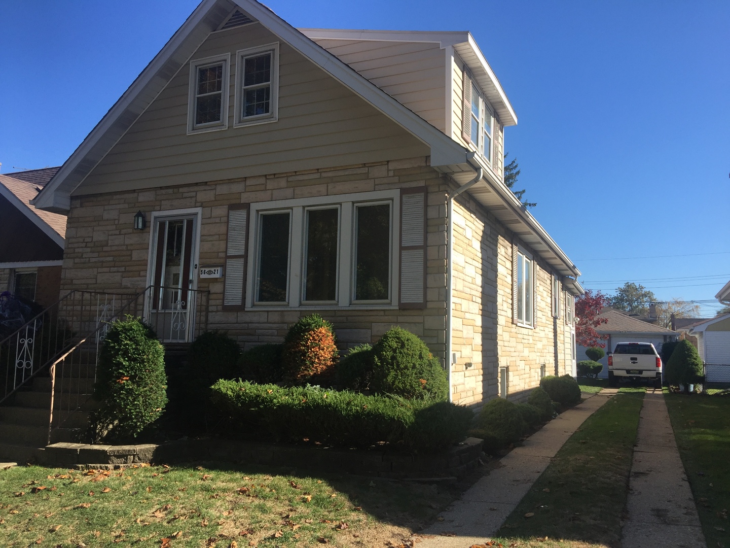 5621 N Ozark , Chicago, IL MLS 10919362 Berkshire Hathaway