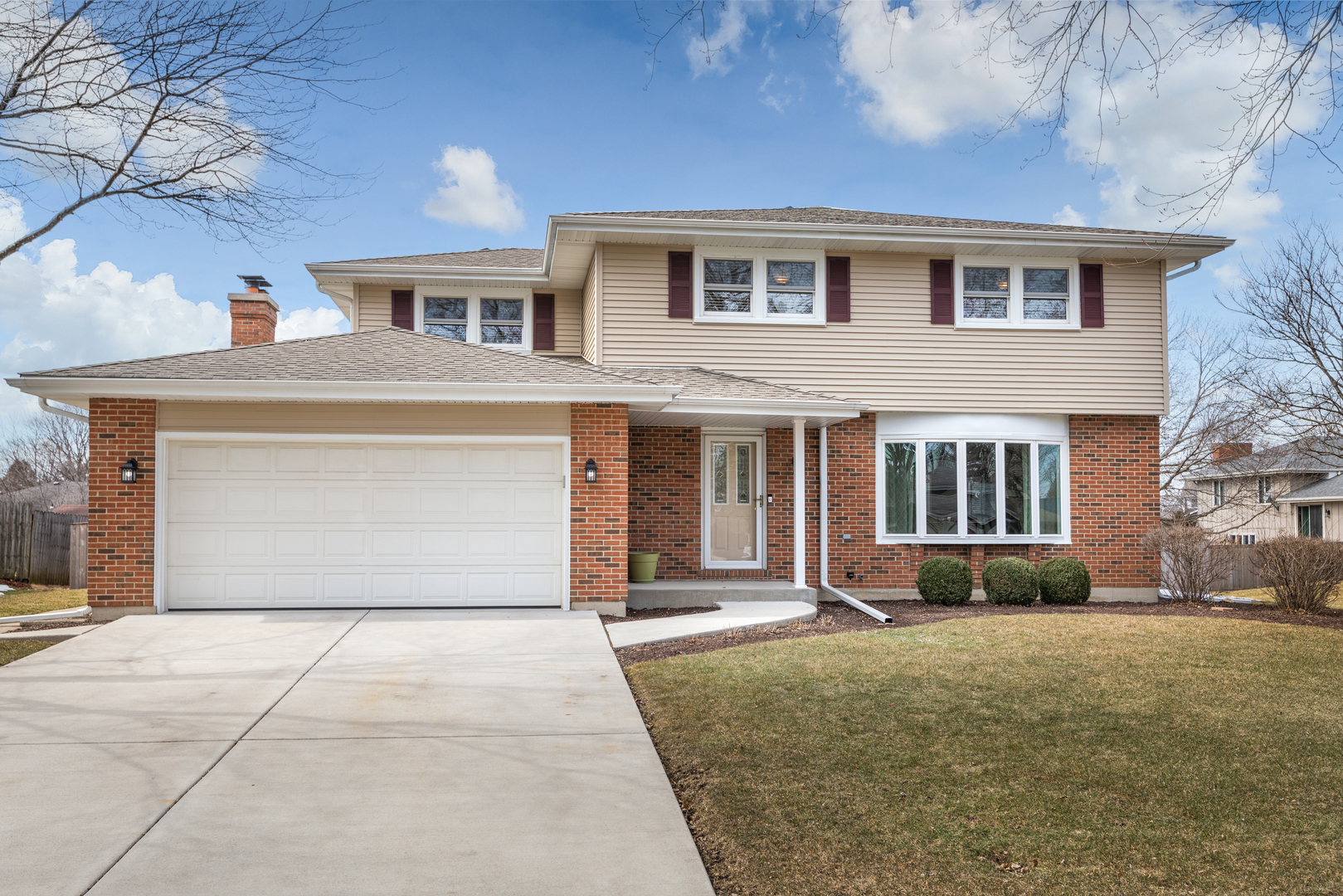 Plainfield IL Homes for Sale Plainfield Real Estate Bowers Realty Group