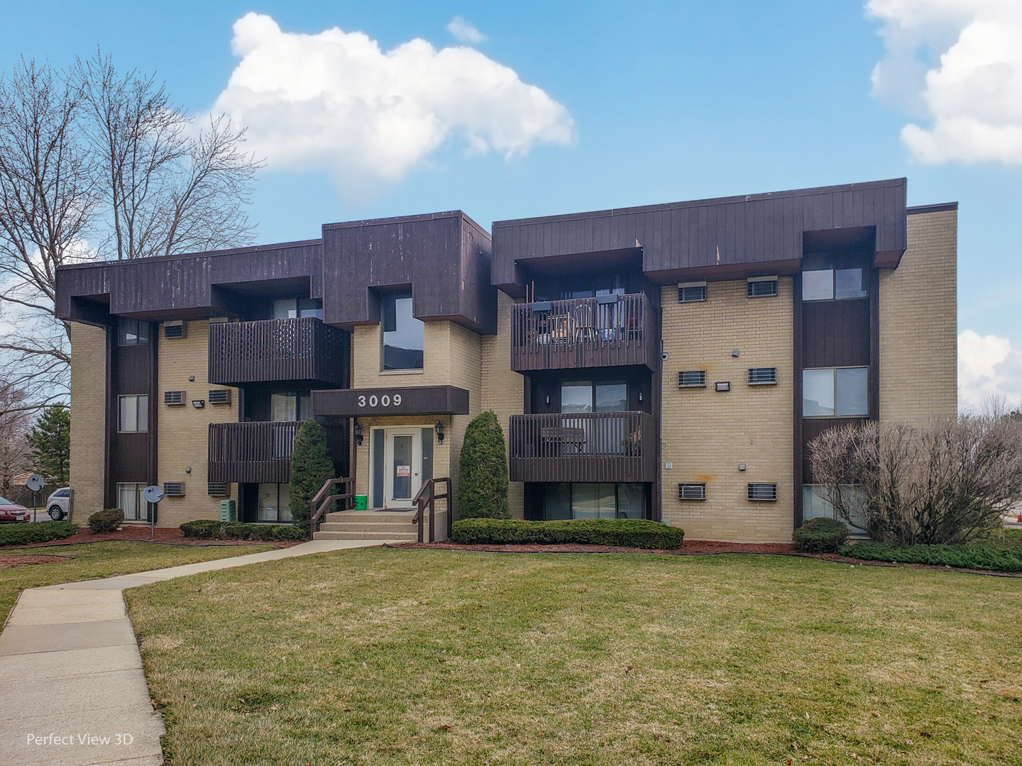 PropertyUP MLS 11021362 for sold 3009 Heritage Unit 7 Joliet