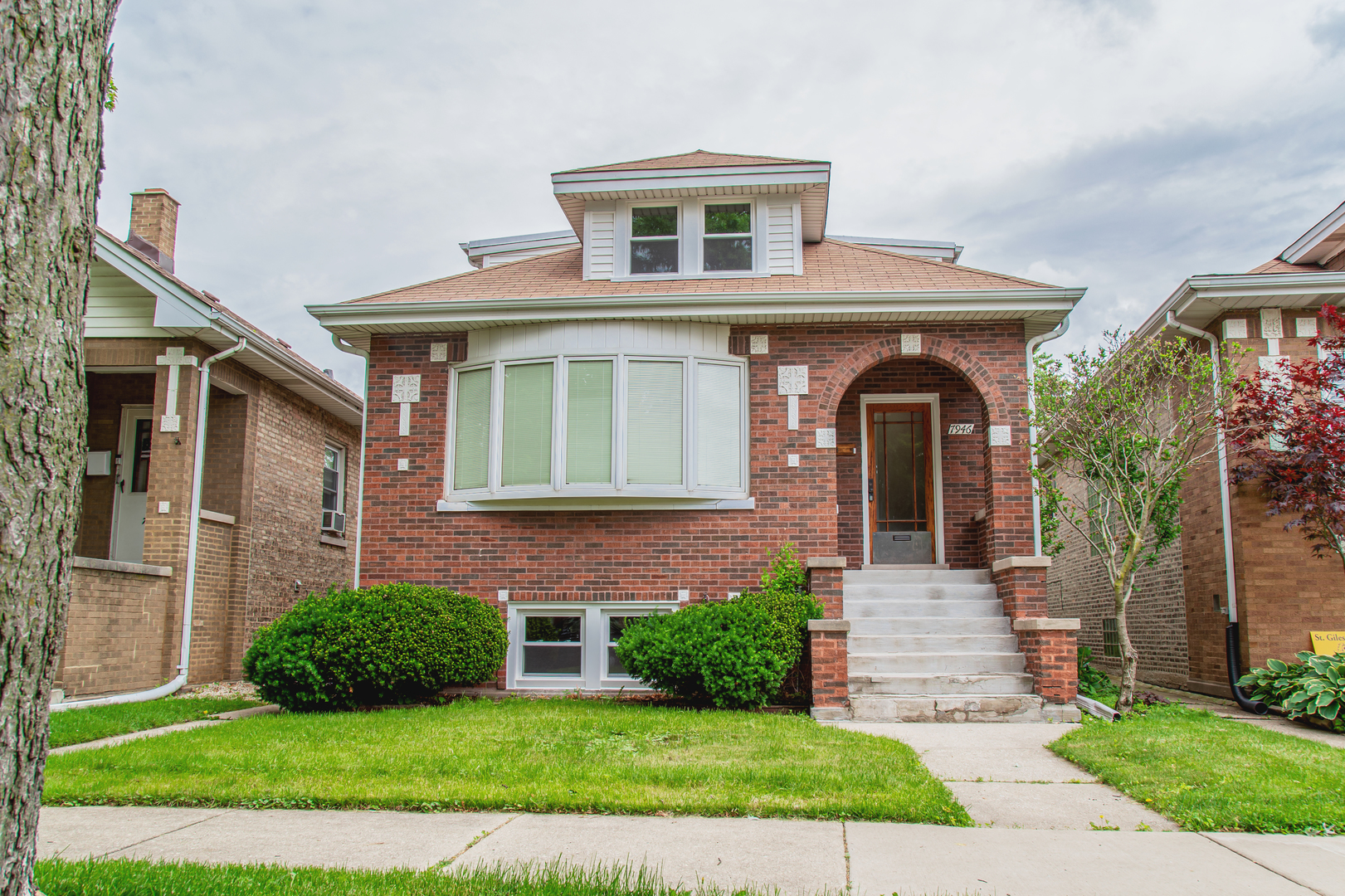 Elmwood Park IL Homes for Sale Elmwood Park Real Estate Bowers