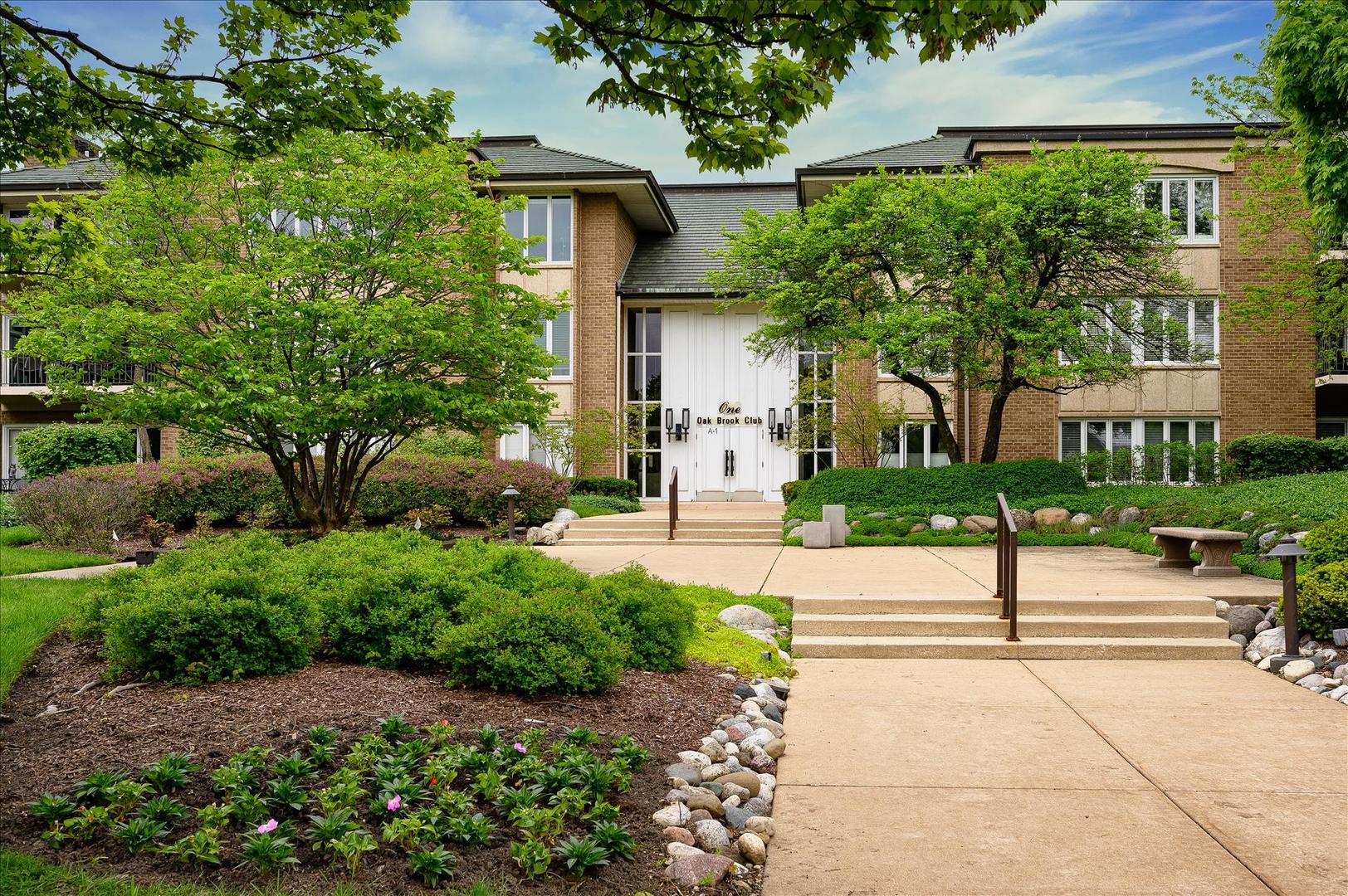 Oak Brook IL Homes for Sale Oak Brook Real Estate Bowers Realty Group