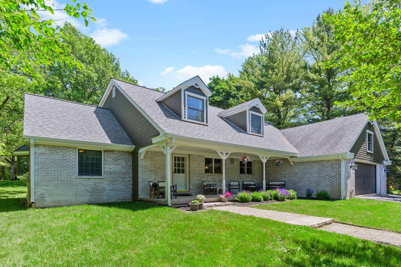 North Barrington IL Homes for Sale North Barrington Real Estate