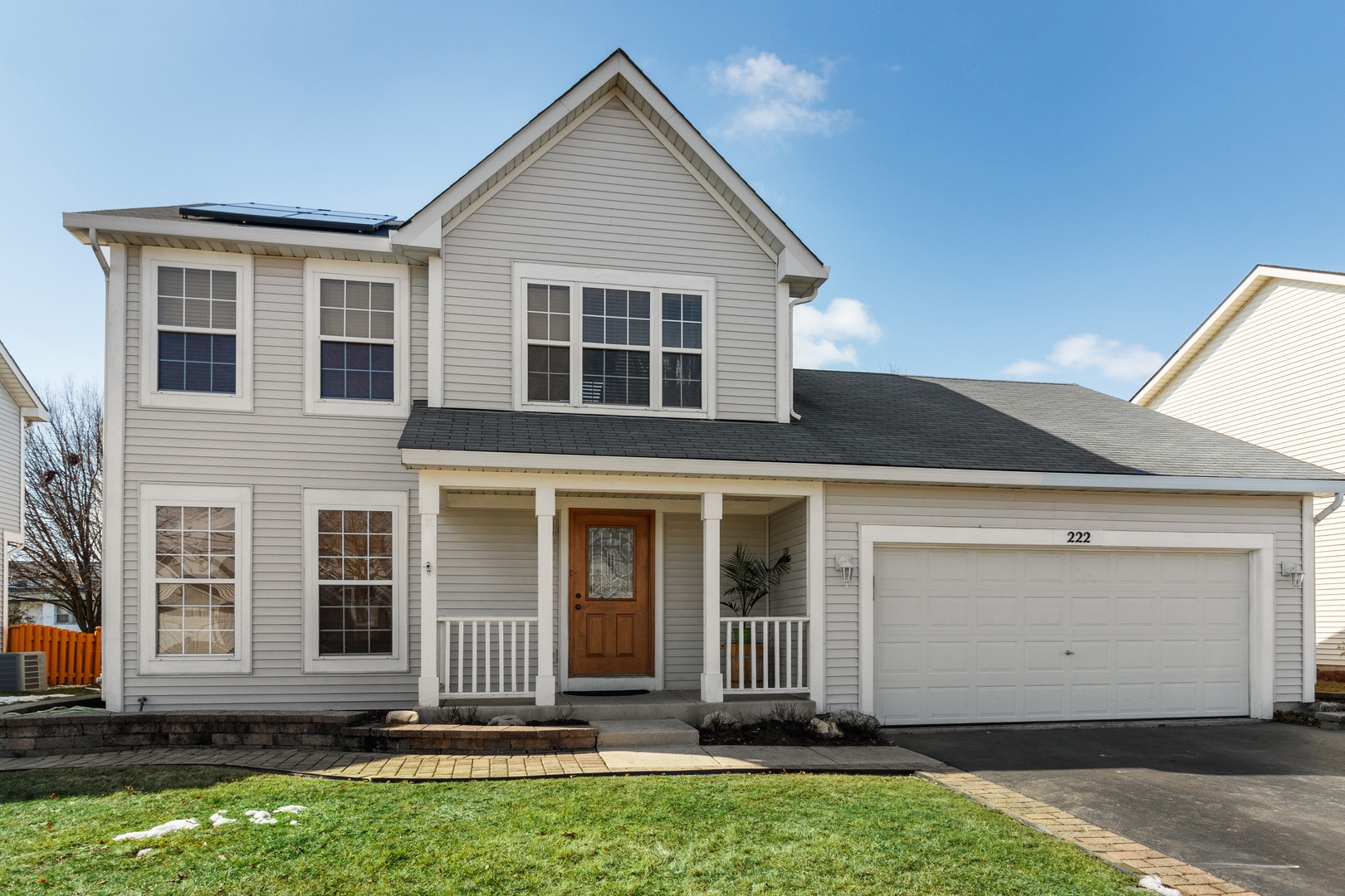 Romeoville IL Homes for Sale Romeoville Real Estate Bowers Realty Group