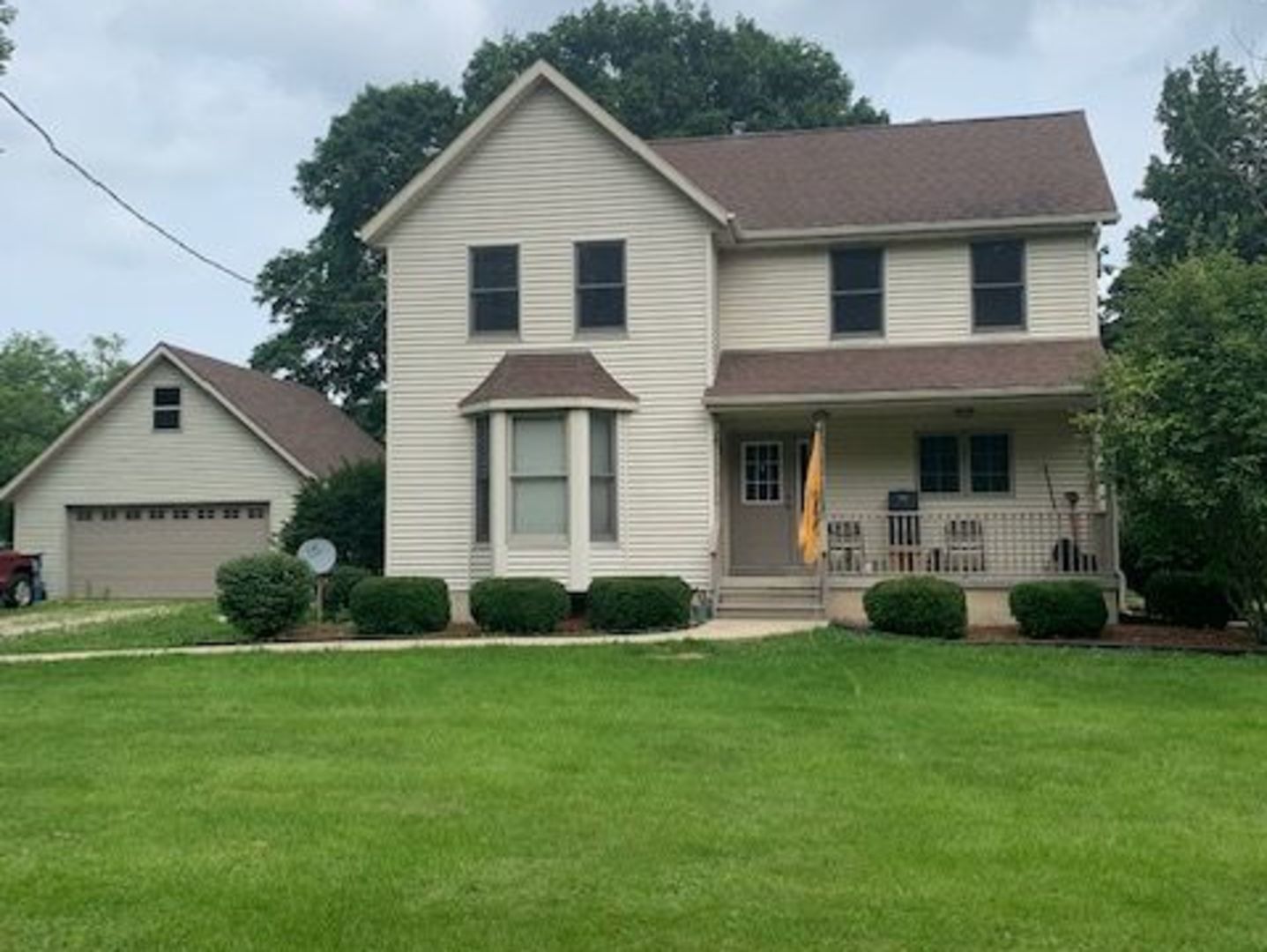 Earlville IL Homes for Sale Earlville Real Estate Bowers Realty Group