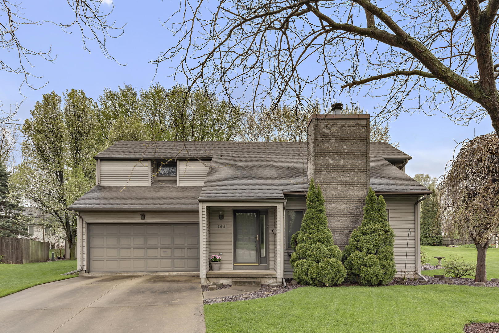 Bourbonnais IL Homes for Sale Bourbonnais Real Estate Bowers Realty