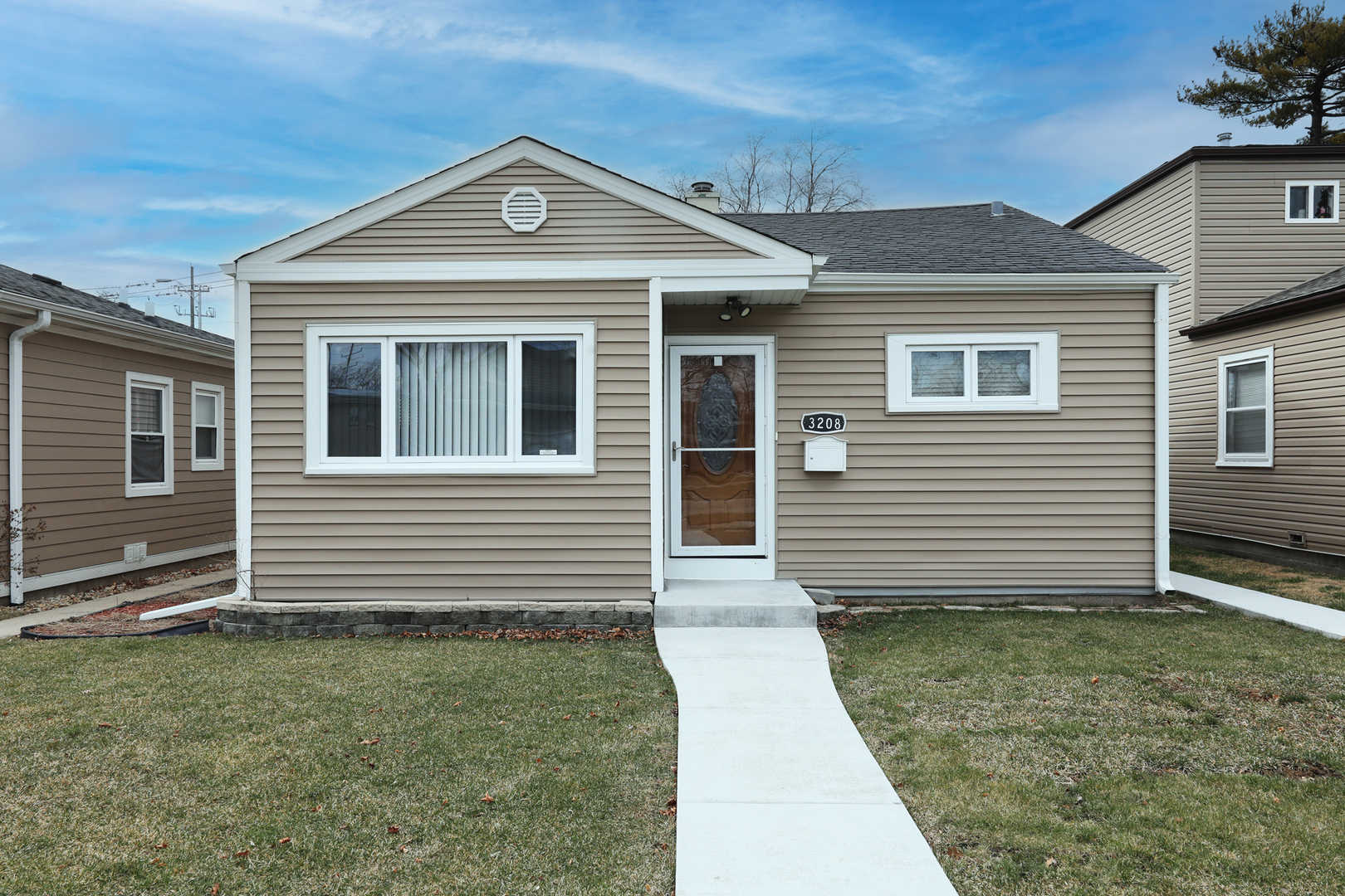 Franklin Park IL Homes for Sale Franklin Park Real Estate Bowers