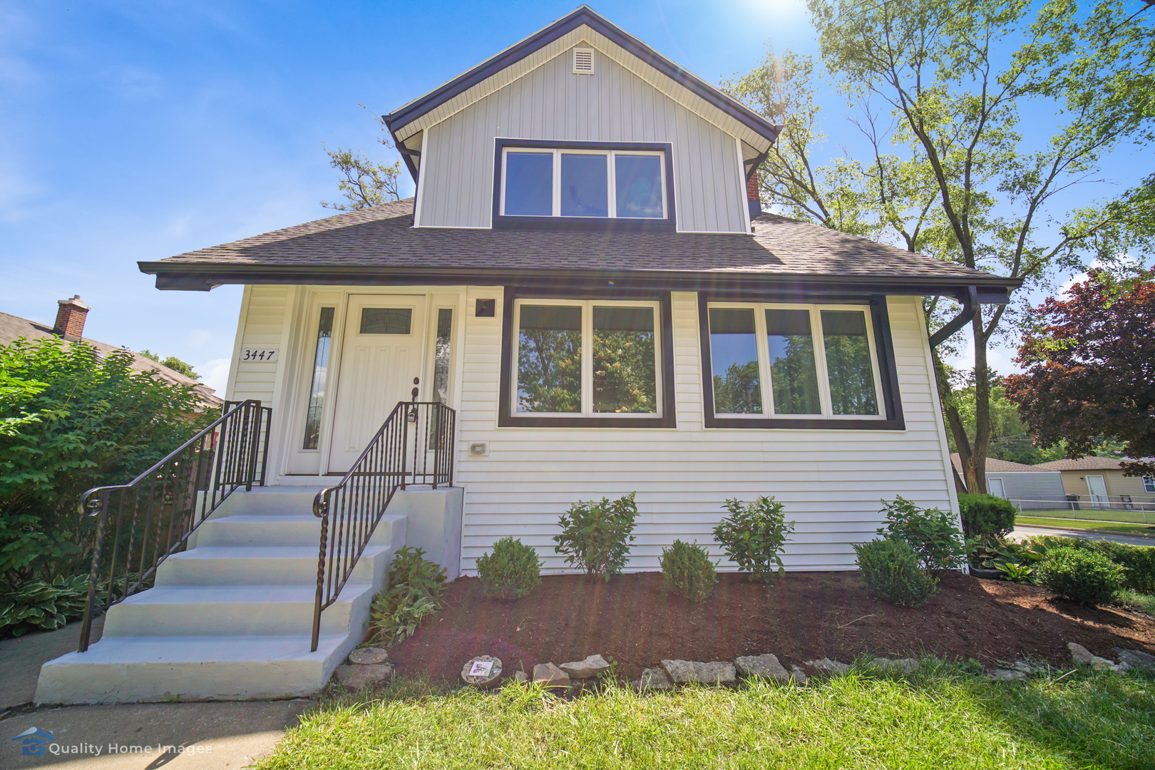 Brookfield IL Homes for Sale Brookfield Real Estate Bowers Realty Group