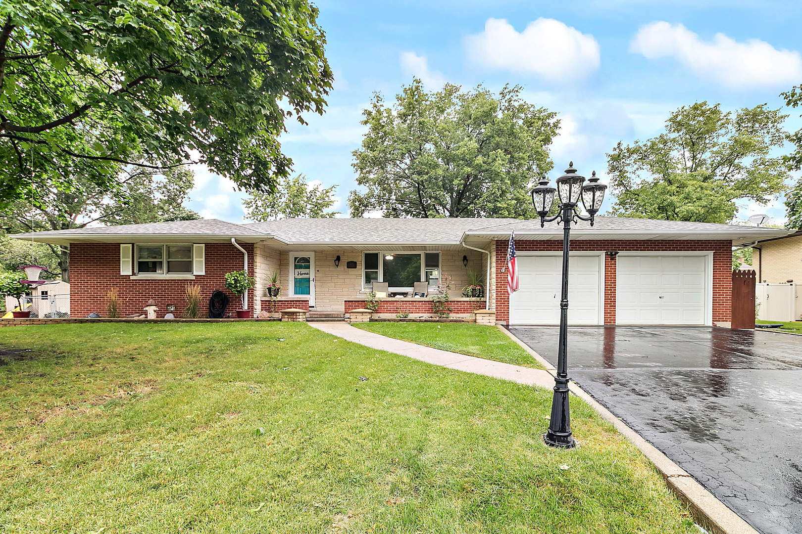 Beecher IL Homes for Sale Beecher Real Estate Bowers Realty Group