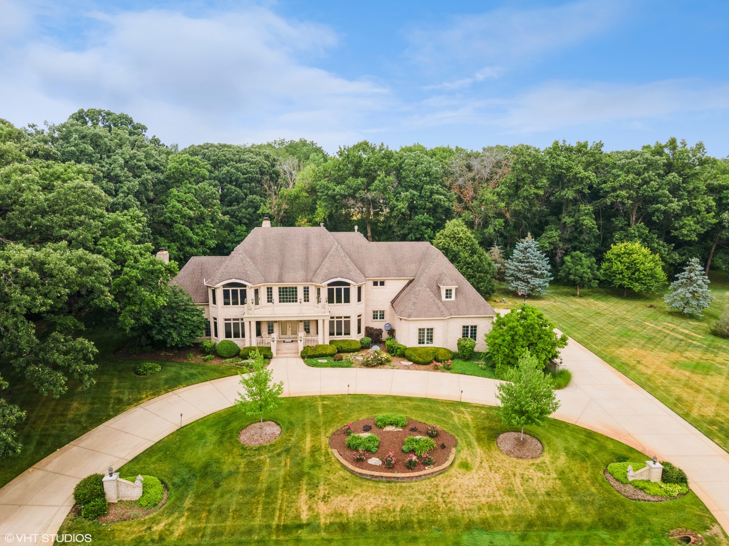 Woods Of Wayne in Wayne IL Homes for Sale Woods Of Wayne in Wayne