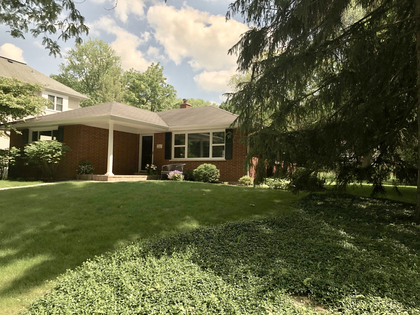 Barrington Village in Barrington IL Homes for Sale Barrington Village