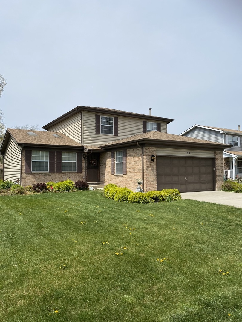 Wood Dale IL Homes for Sale Wood Dale Real Estate Bowers Realty Group