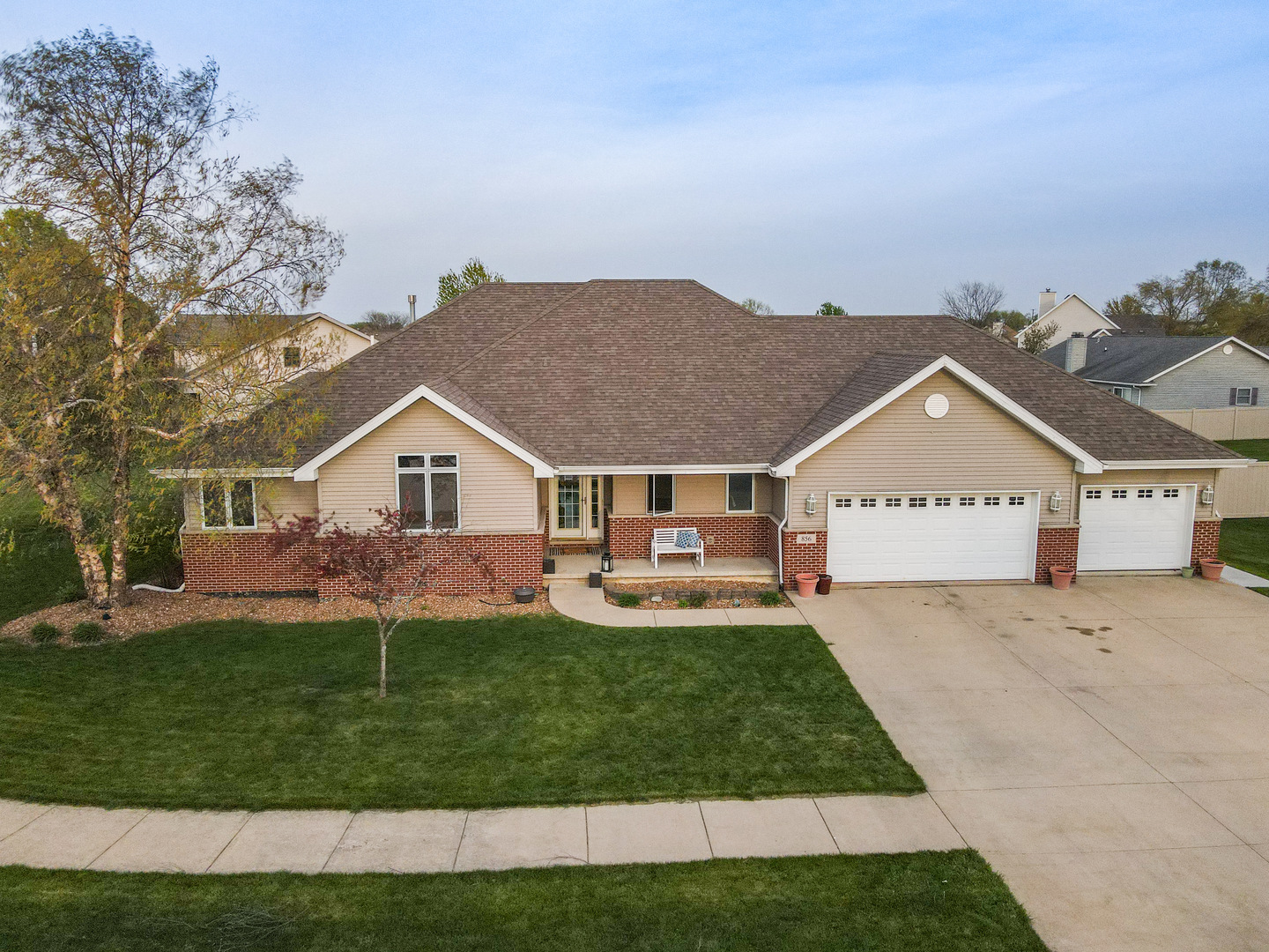 Manteno IL Homes for Sale Manteno Real Estate Bowers Realty Group