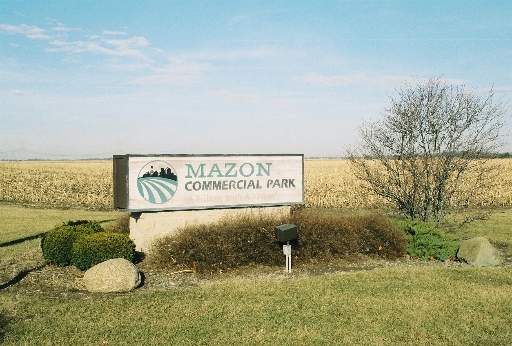 Photo of LOT 5 INDUSTRY Mazon  60444