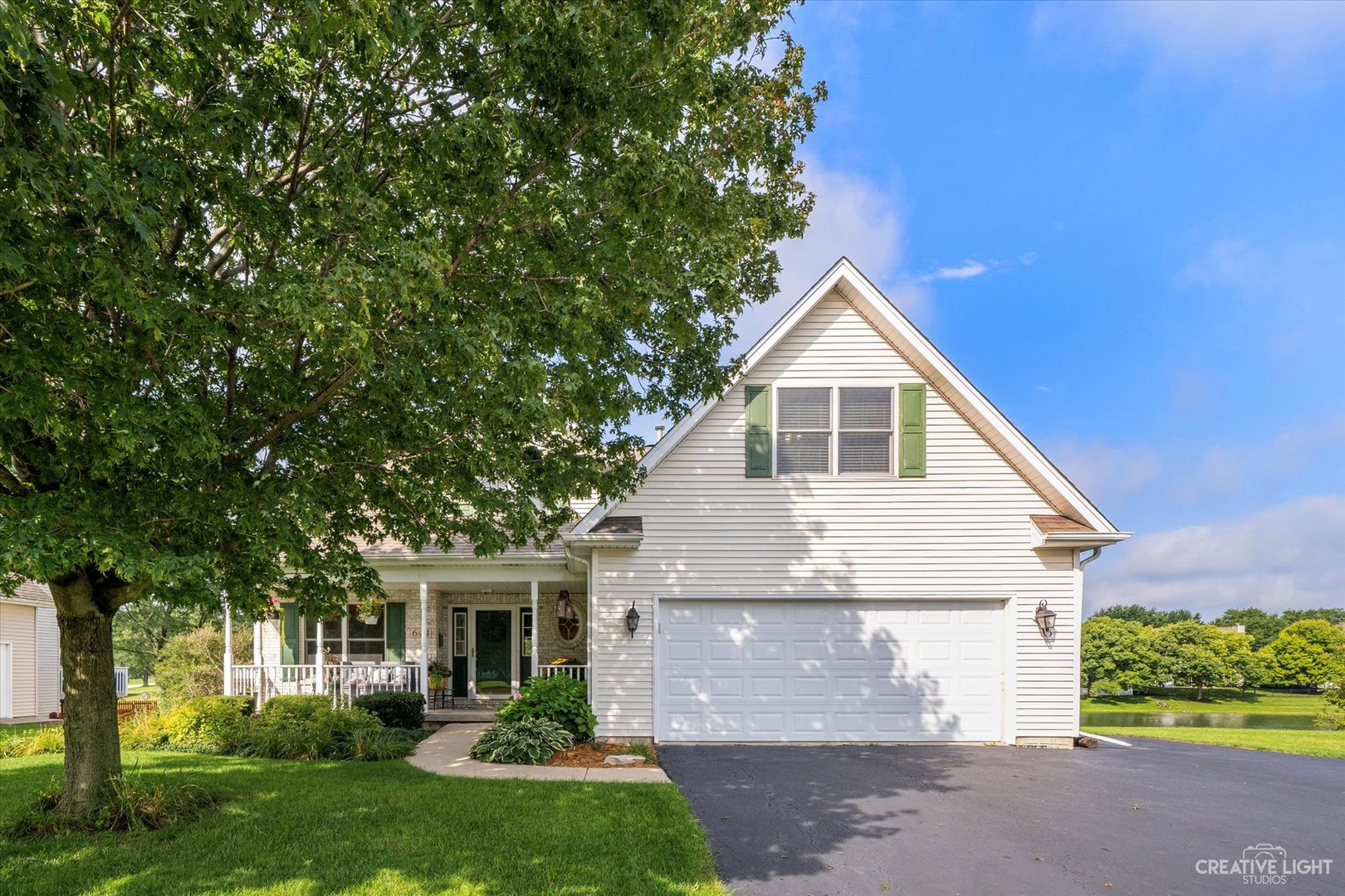 Elburn IL Homes for Sale Elburn Real Estate Bowers Realty Group