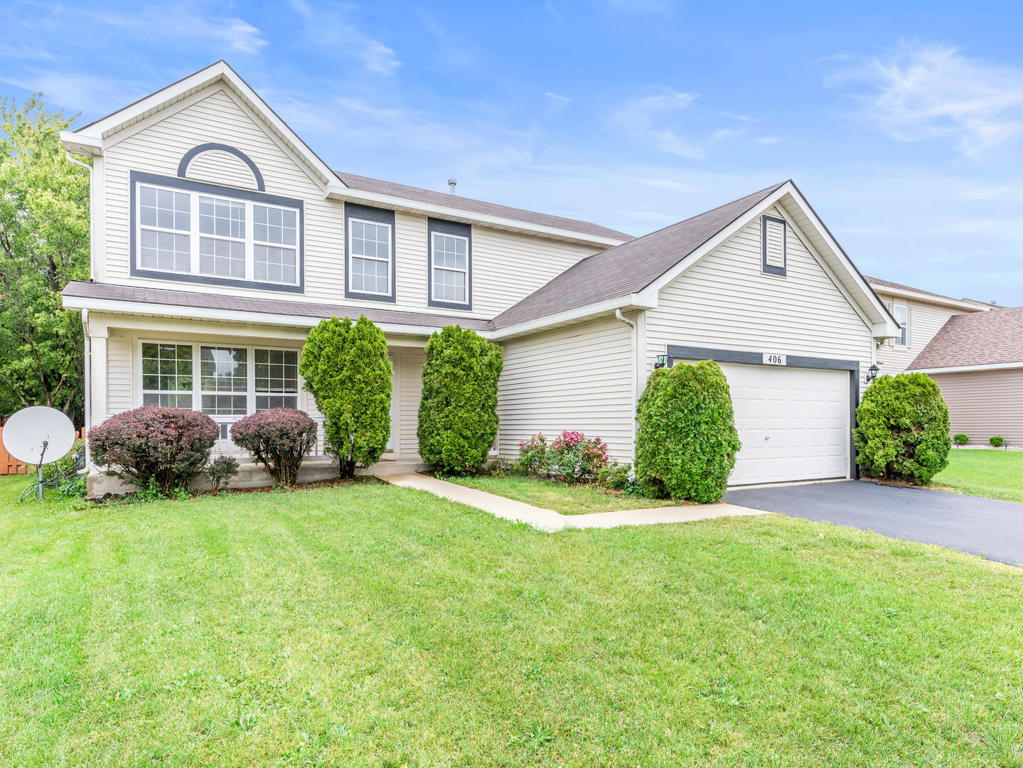 Romeoville IL Homes for Sale Romeoville Real Estate Bowers Realty Group