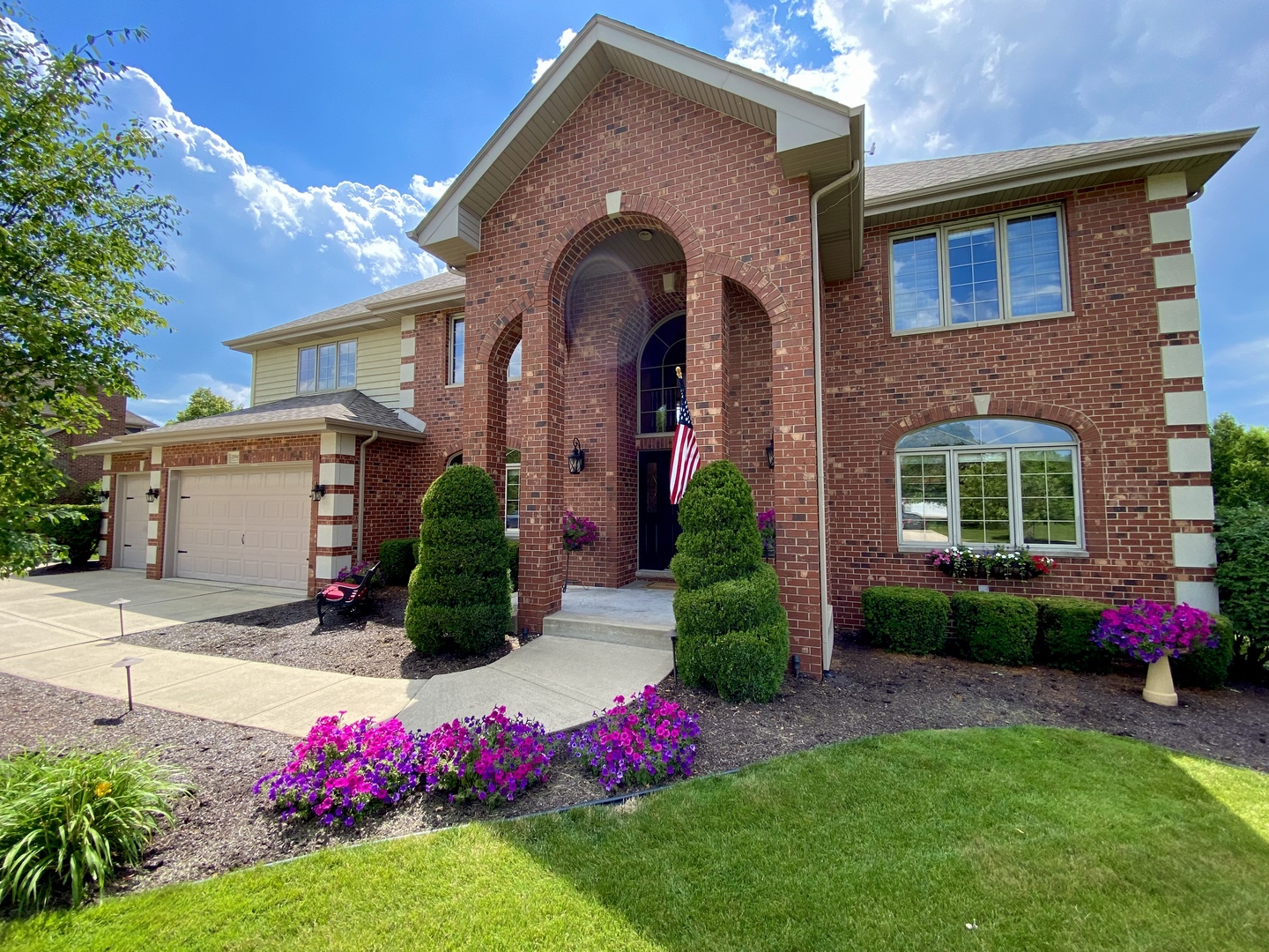 Mokena IL Homes for Sale Mokena Real Estate Bowers Realty Group