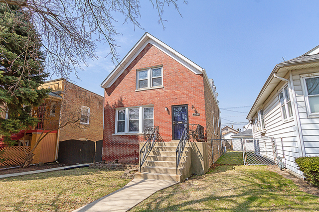 Photo of 4032 Meade CHICAGO  60634