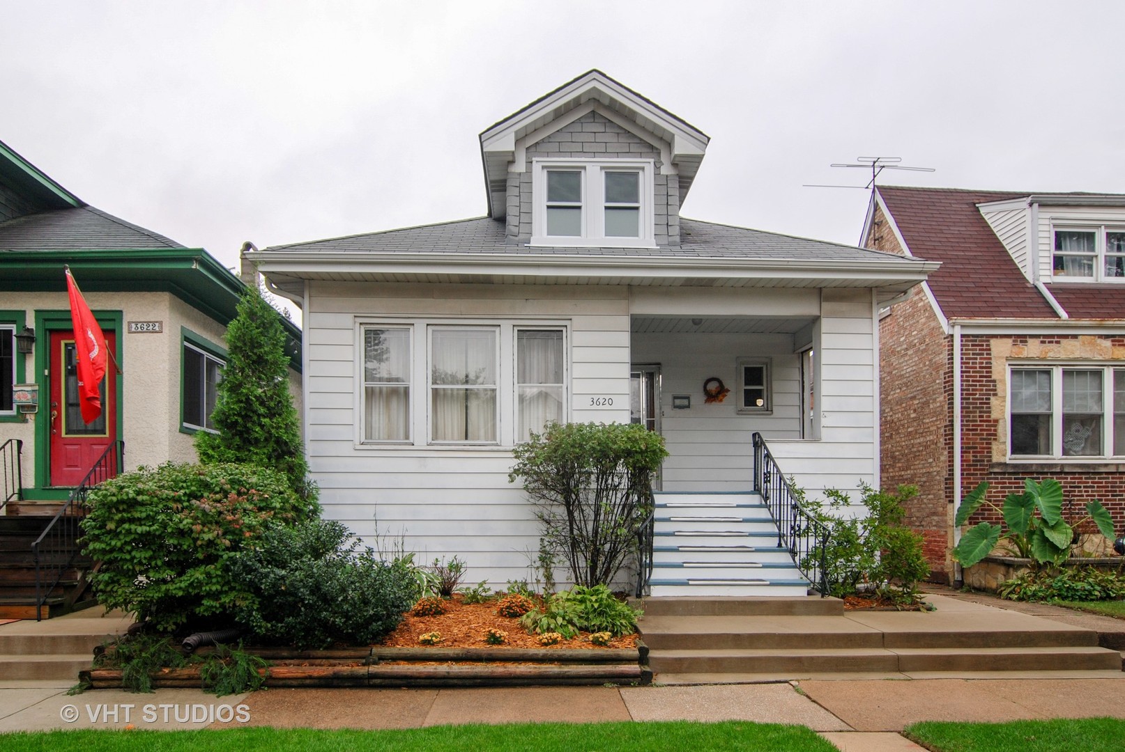 Berwyn IL Homes for Sale Berwyn Real Estate Bowers Realty Group