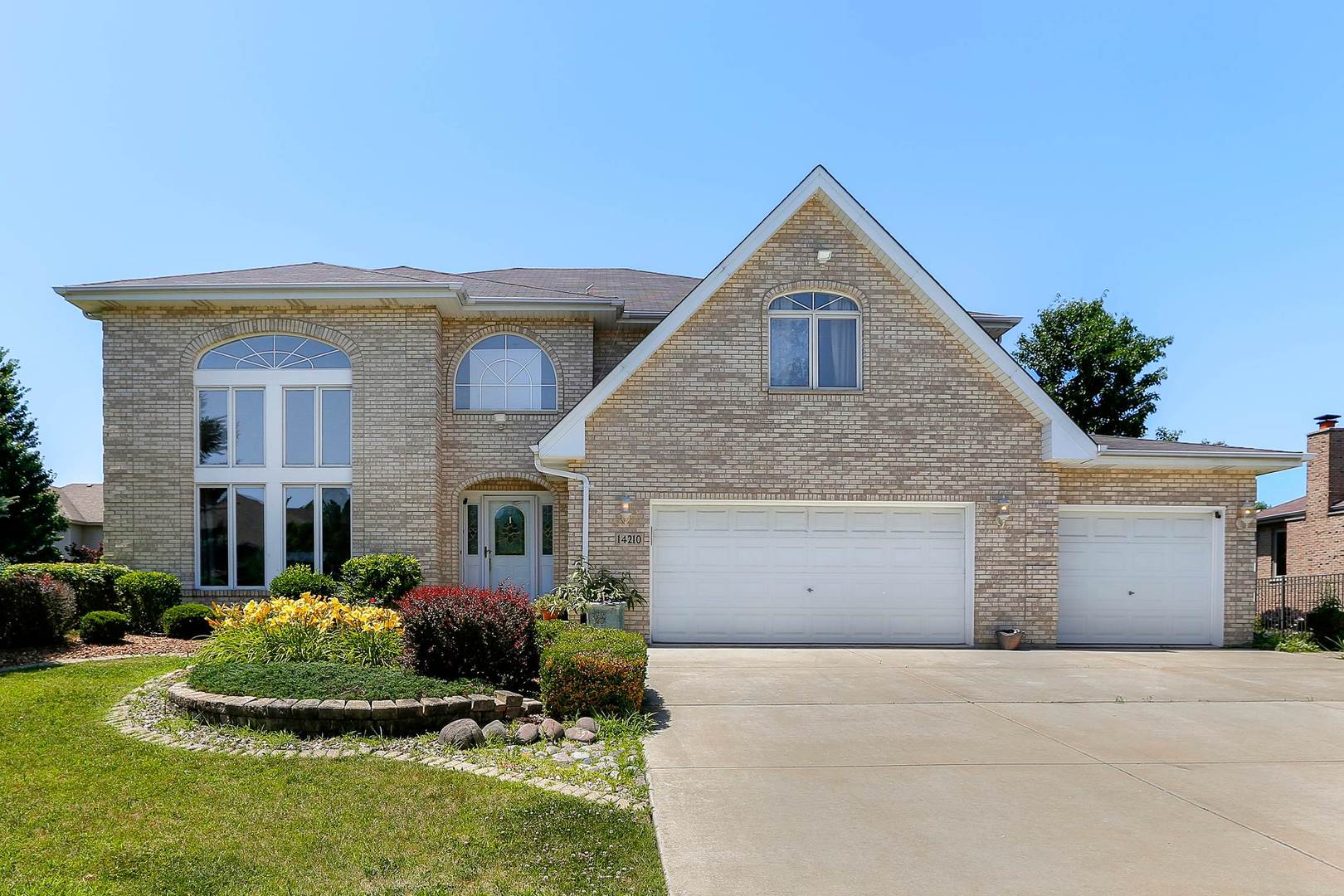 Orland Park IL Homes for Sale Orland Park Real Estate Bowers Realty