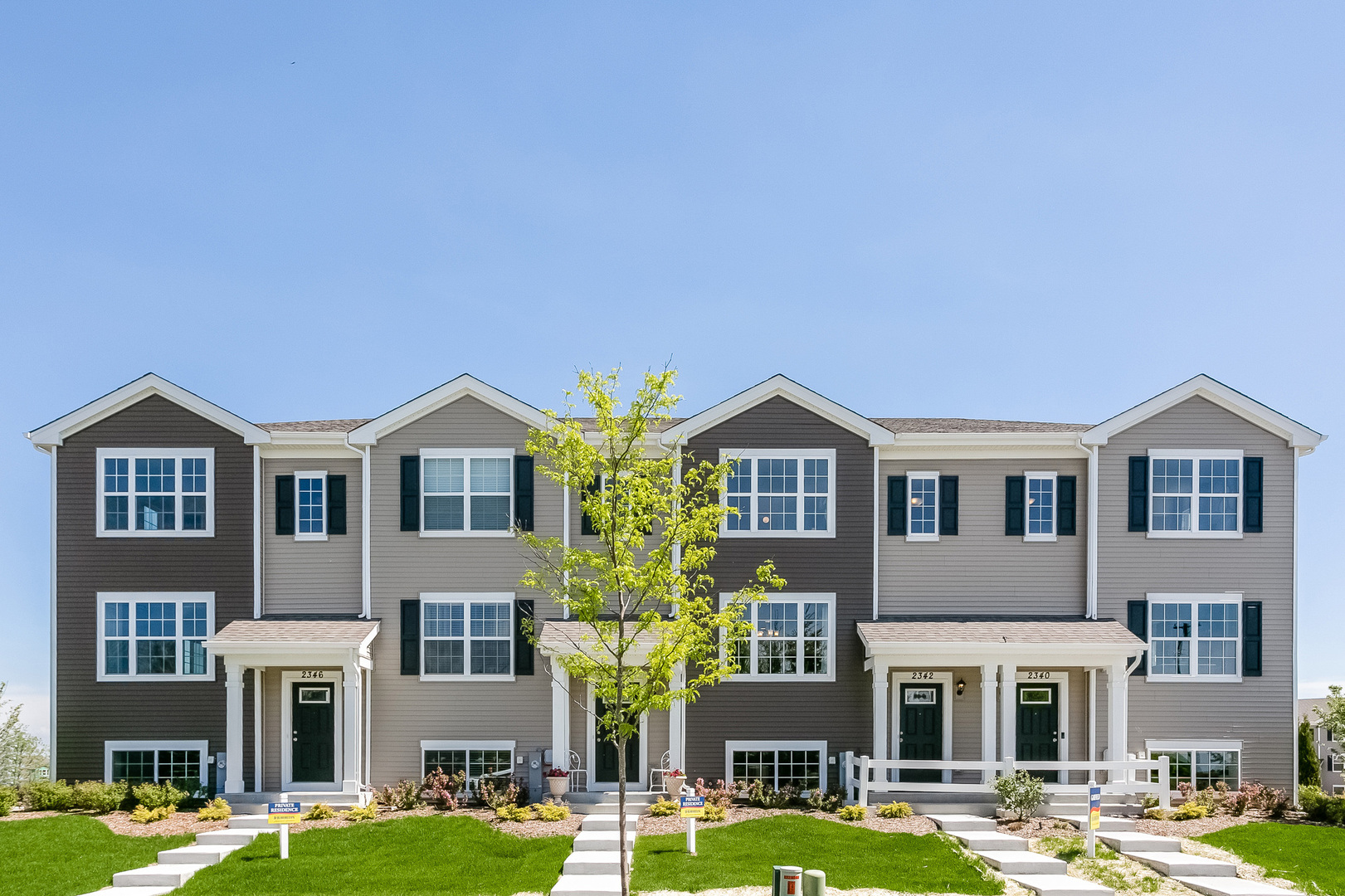 Pingree Grove IL Homes for Sale Pingree Grove Real Estate Bowers