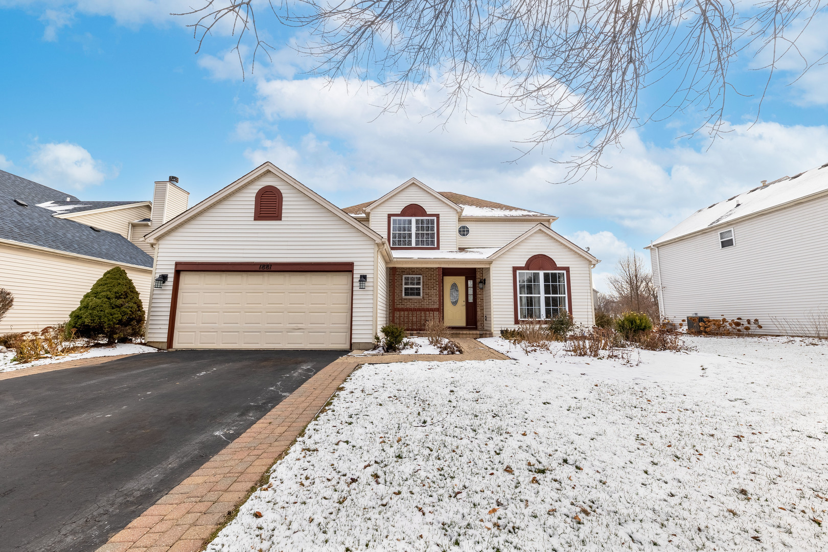 Romeoville IL Homes for Sale Romeoville Real Estate Bowers Realty Group