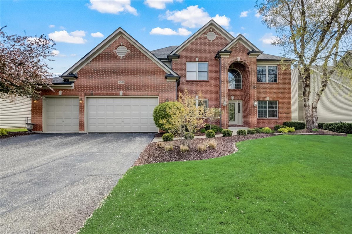 South Pointe in Naperville IL Homes for Sale South Pointe in