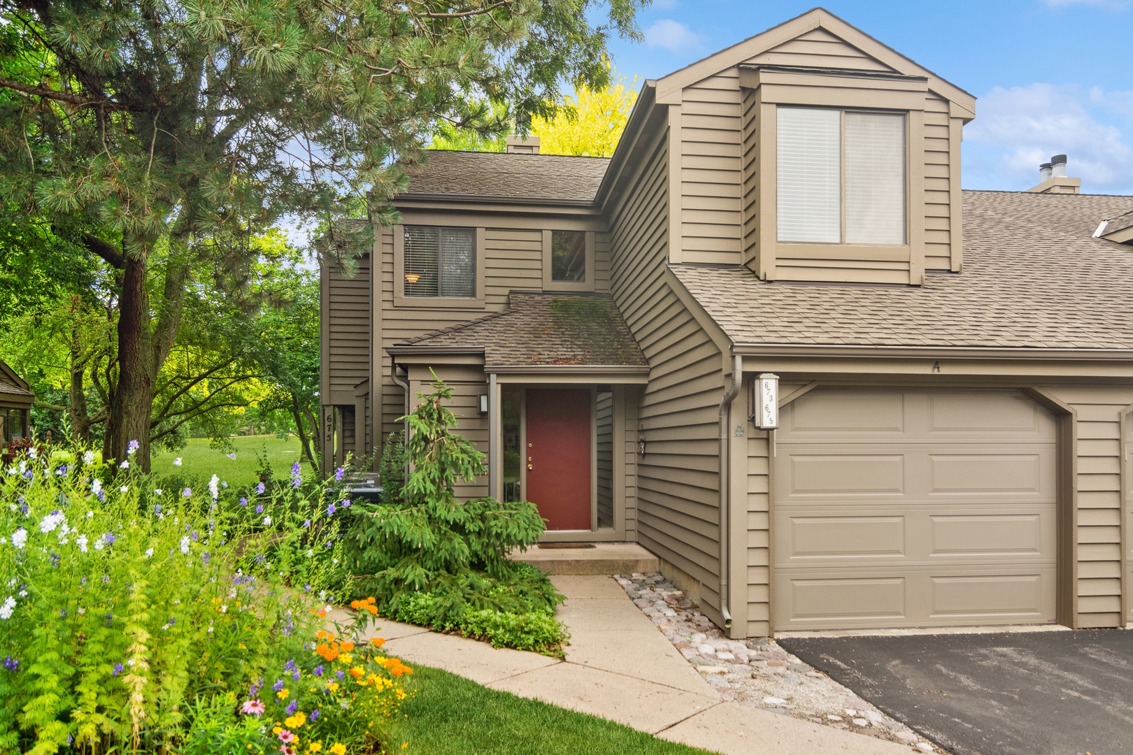 Lake Barrington Shores in Lake Barrington IL Homes for Sale Lake