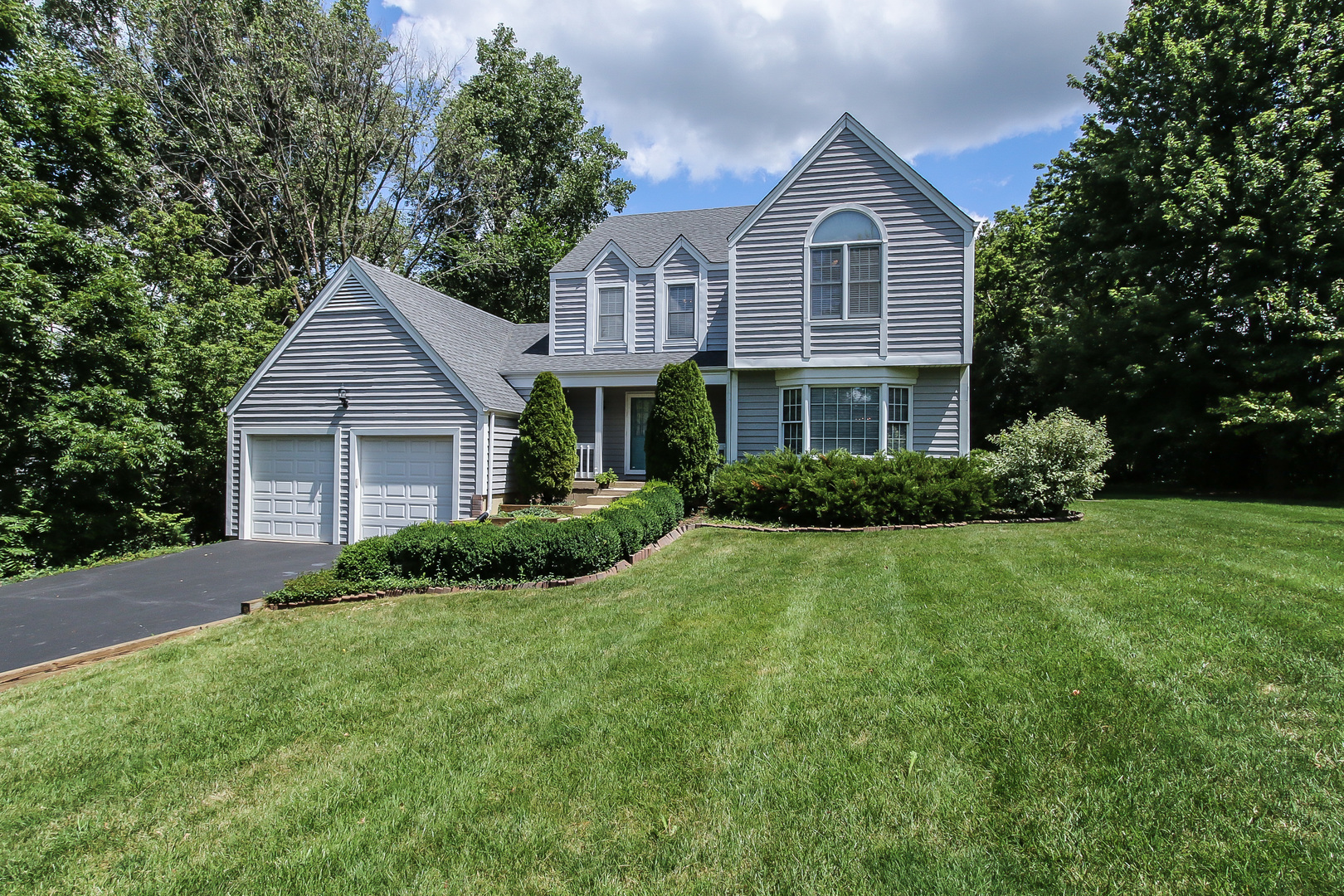 Barrington IL Homes for Sale Barrington Real Estate Bowers Realty Group