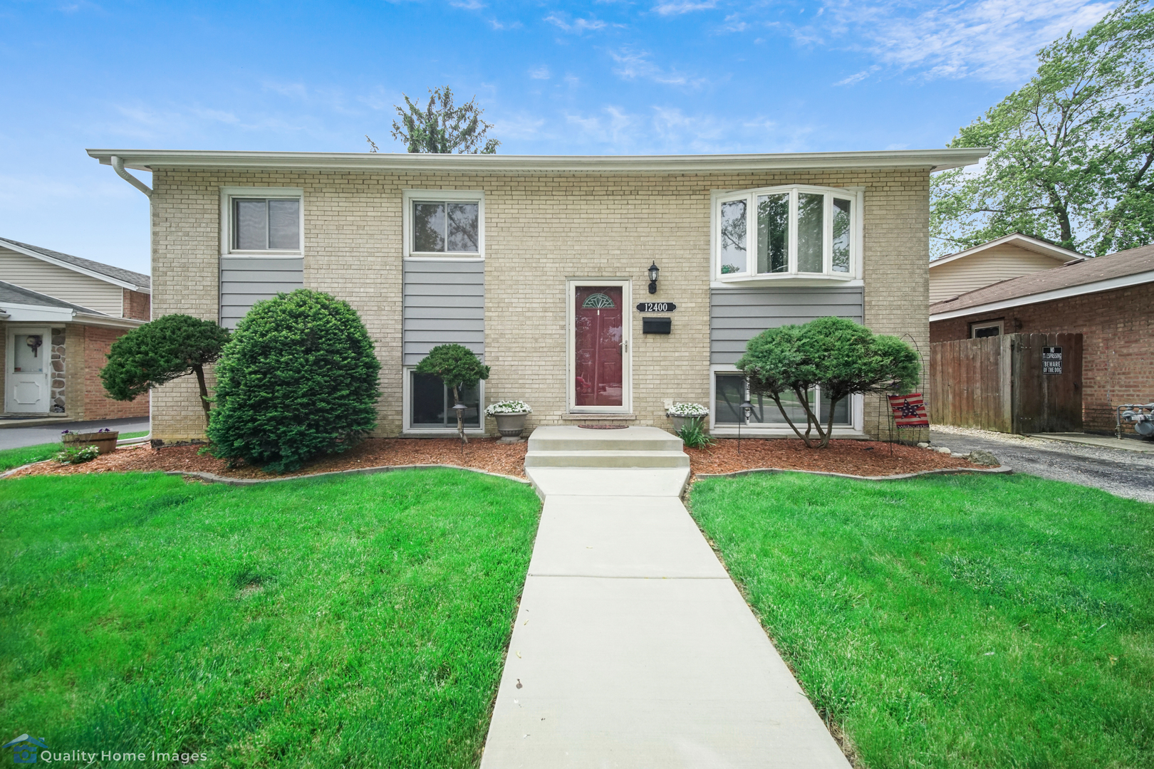 Alsip IL Homes for Sale Alsip Real Estate Bowers Realty Group