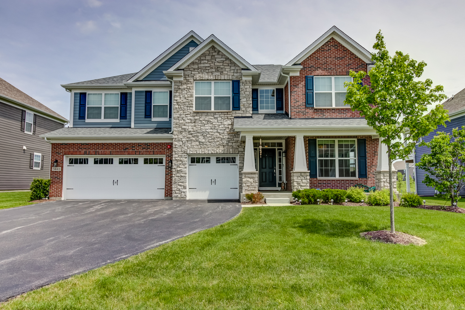 Hoffman Estates IL Homes for Sale - Hoffman Estates Real Estate