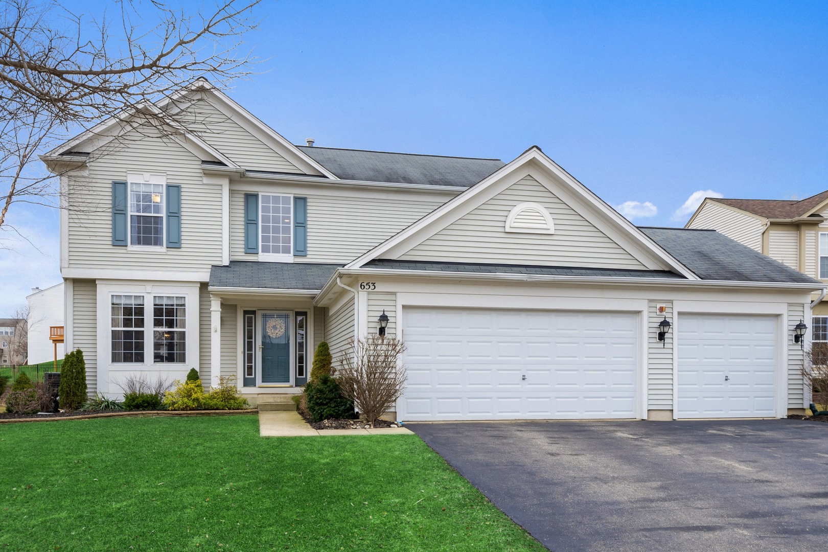 West Dundee IL Homes for Sale West Dundee Real Estate Bowers Realty