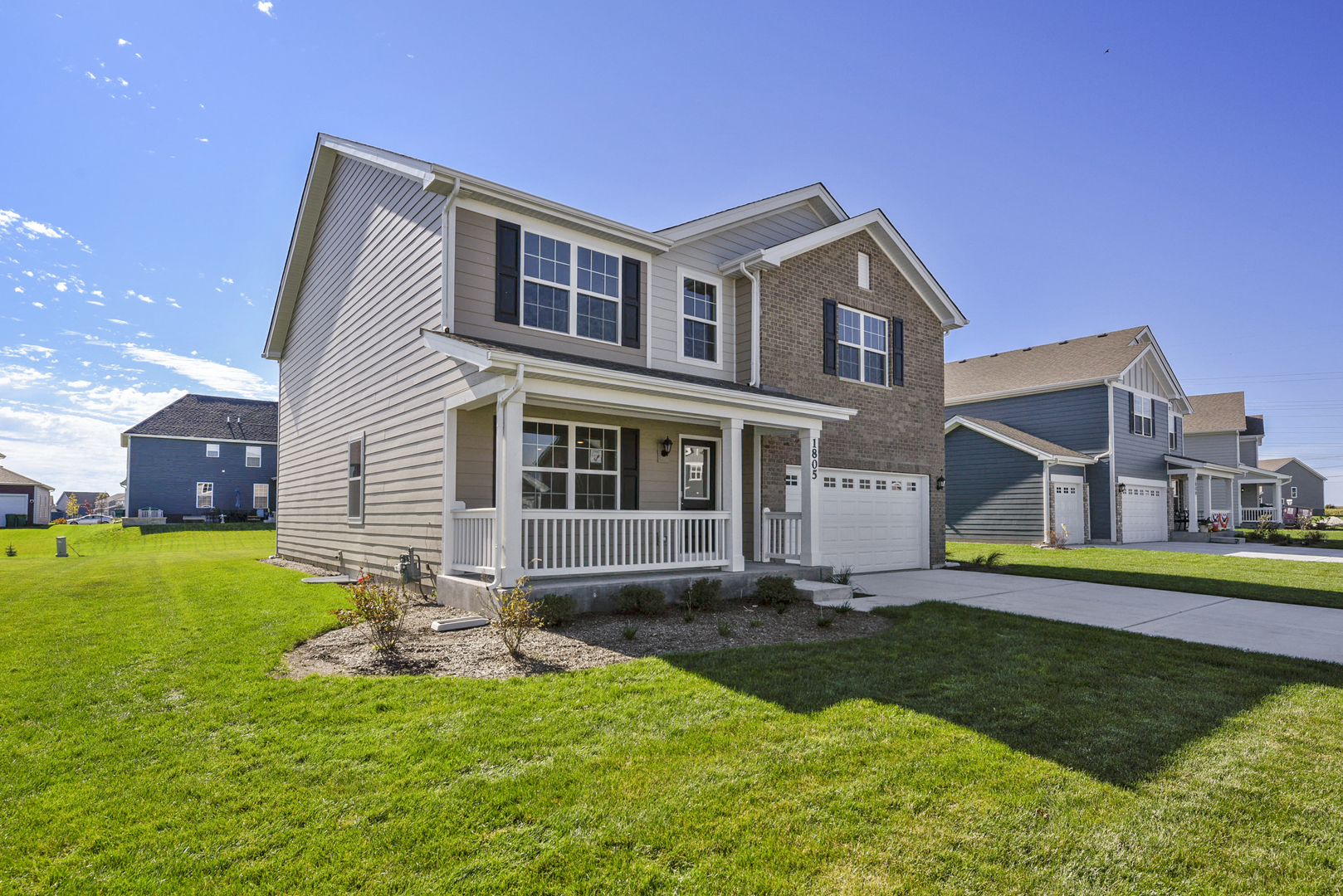 Shorewood IL Homes for Sale Shorewood Real Estate Bowers Realty Group