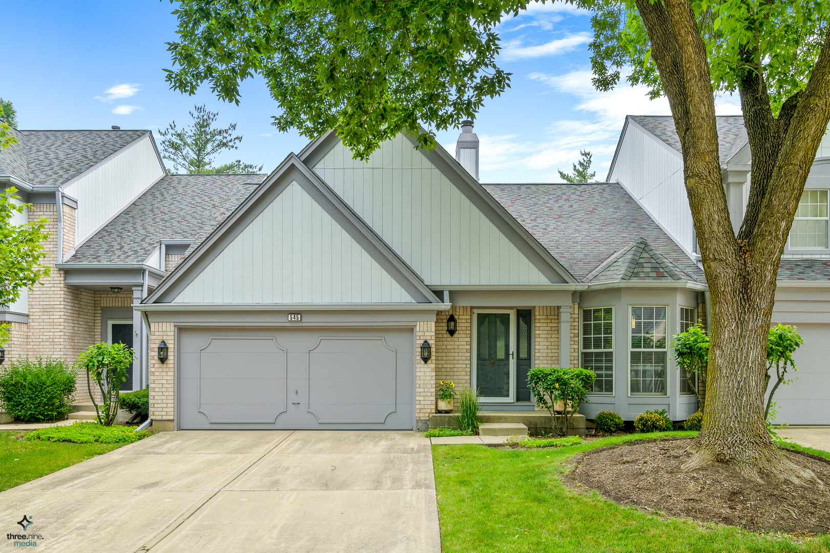 Cherbourg in Buffalo Grove IL Homes for Sale Cherbourg in Buffalo