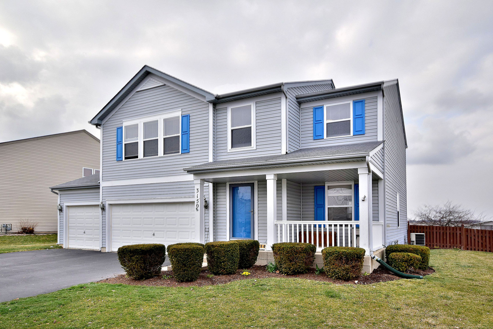 Montgomery IL Homes for Sale Montgomery Real Estate Bowers Realty Group