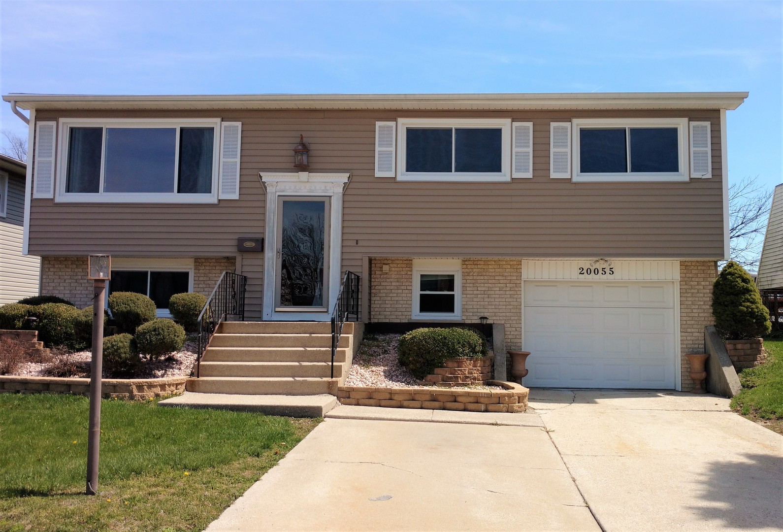 Lynwood IL Homes for Sale Lynwood Real Estate Bowers Realty Group