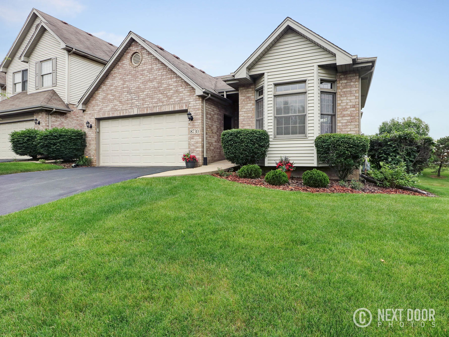 Photo of 8730 Crystal Creek ORLAND PARK  60462