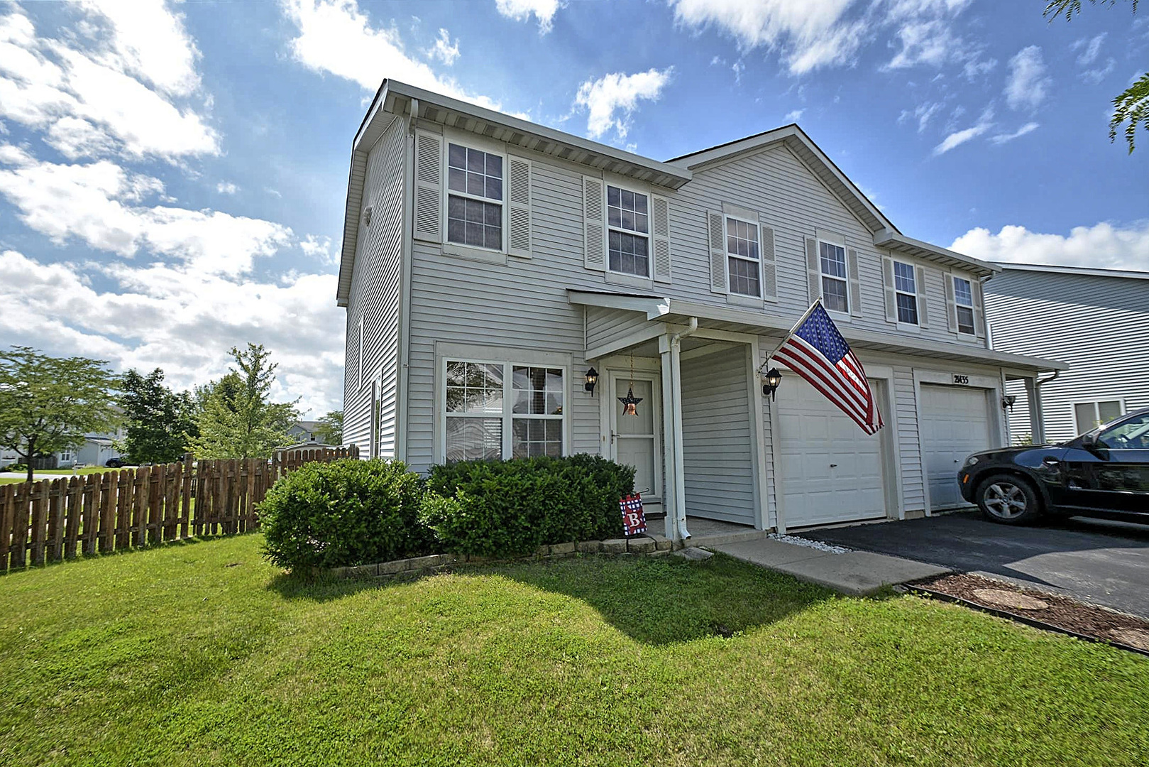 Lakewood Falls in Plainfield IL Homes for Sale Lakewood Falls in