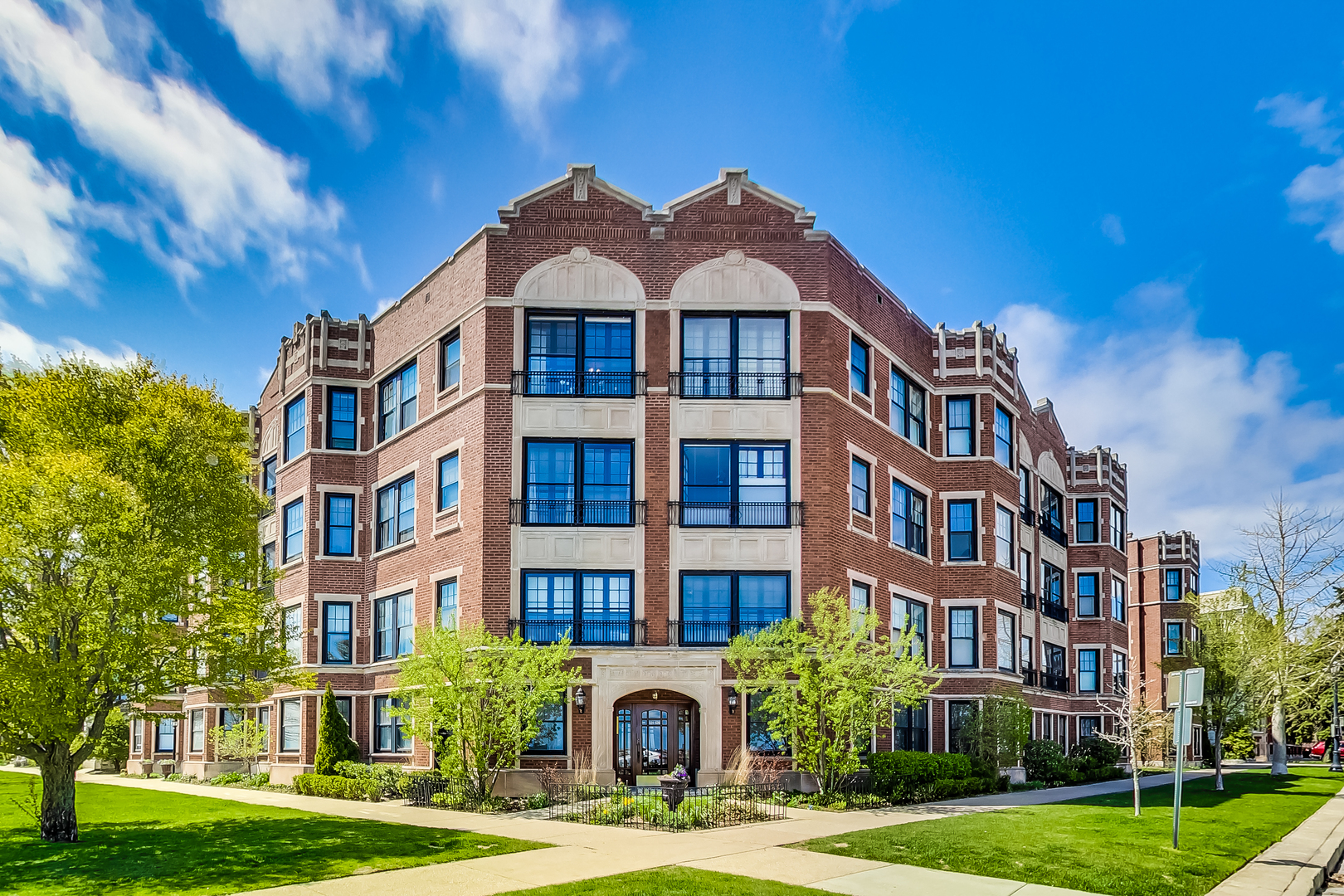 Evanston IL Homes for Sale - Evanston Real Estate | Bowers Realty Group